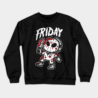 Friday Crewneck Sweatshirt